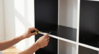 BILLY Who? IKEA Just Quietly Released Its Most Stylish Bookcase Yet