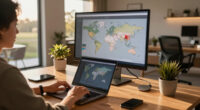 Home Office Surges In Global Coverage