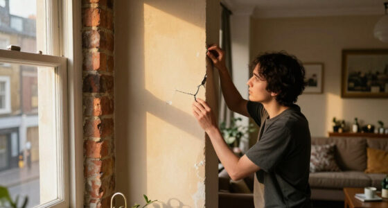 Homes In London Are Cracking As The Clay They Are Built On Shrinks - CleanTechnica