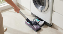 Hoover Smartwash Surges In Global Coverage