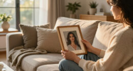 In Memory Of My Wife, Elise Cawley, With Thanks For 36 Wonderful Years