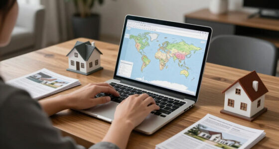 Inmobiliaria Vesta Surges In Global Coverage