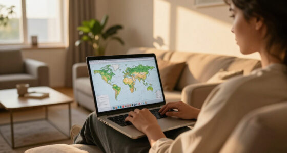 Inmobiliaria Vesta Surges In Global Coverage
