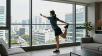 Inside Seoul's Rapidly Growing Urban Running Scene