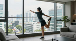 Inside Seoul's Rapidly Growing Urban Running Scene