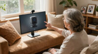Is the Elderly Monitor with Camera and Audio Worth It? Honest Take + Alternatives