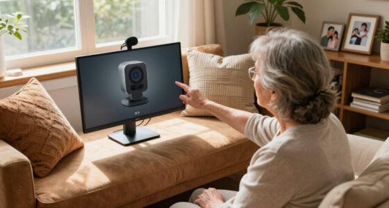 Is the Elderly Monitor with Camera and Audio Worth It? Honest Take + Alternatives