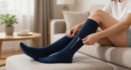 Is the Medical Compression Socks with Zipper Worth It? Honest Take + Alternatives
