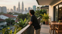 Jalan Mergastua Terrace House For Sale In Kepong, Kuala Lumpur By WINCY TAN - EdgeProp
