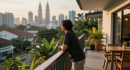 Jalan Mergastua Terrace House For Sale In Kepong, Kuala Lumpur By WINCY TAN - EdgeProp