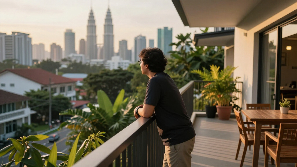 Jalan Mergastua Terrace House For Sale In Kepong, Kuala Lumpur By WINCY TAN - EdgeProp