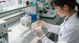 Japan Nutrient Agar Culture Plate - Market Analysis, Forecast, Size, Trends And Insights