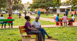 Kamukunji Grounds In Nairobi Gets Major Facelift As Govt Finalises Renovation - People Daily