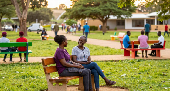 Kamukunji Grounds In Nairobi Gets Major Facelift As Govt Finalises Renovation - People Daily