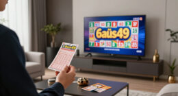Lotto 6Aus49 Jackpot