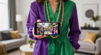 Mardi Gras Surges In Global Coverage