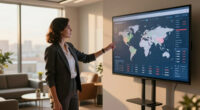 Morguard Real Estate Investment Surges In Global Coverage