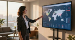 Morguard Real Estate Investment Surges In Global Coverage