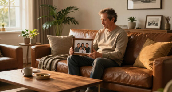 My Dad’s Knee Surgery Changed More Than His Health—It Changed How He Lived At Home