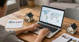 Piedmont Realty Surges In Global Coverage