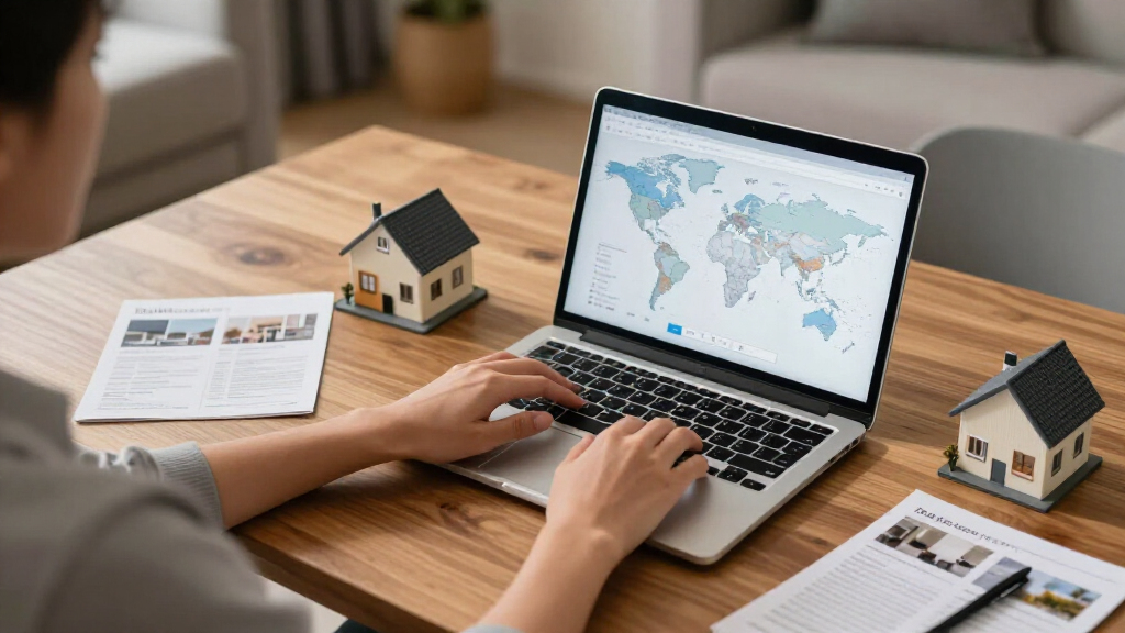 Piedmont Realty Surges In Global Coverage