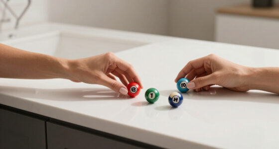Powerball Numbers