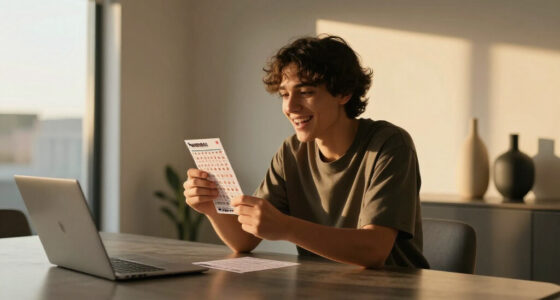 Powerball Winner