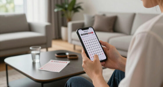 Powerball Winning Numbers August 2026