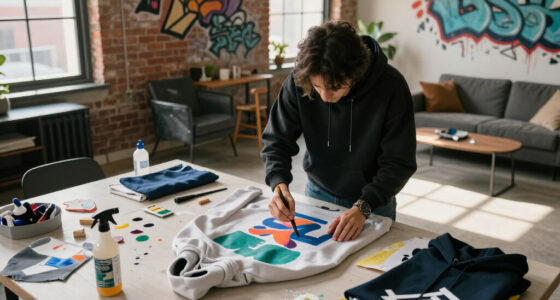 Rapper Anniversary Streetwear