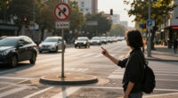 Roundabout Rules: What You Should And Shouldn’t Do Explained