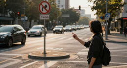 Roundabout Rules: What You Should And Shouldn’t Do Explained