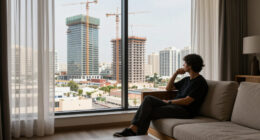 Tel Aviv Cinerama To Make Way For Office Towers, Homes - גלובס