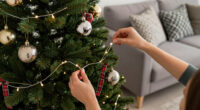 The Christmas 2026 Decorating Trends We're Already Spotting At John Lewis, M&S, Dunelm And More