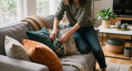 This Designer's 70-20-10 Rule Makes Cheap Furniture Look Expensive