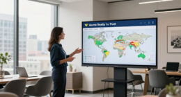 Vornado Realty Trust Surges In Global Coverage