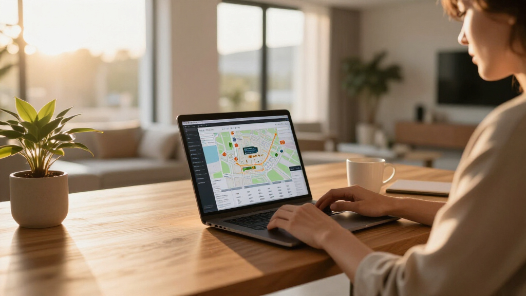 Zillow Group Surges In Global Coverage