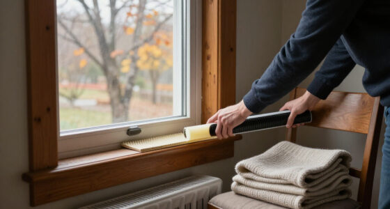 10 Things Around Your Home You Should Insulate Before Winter Arrives