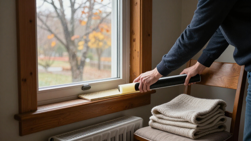 10 Things Around Your Home You Should Insulate Before Winter Arrives