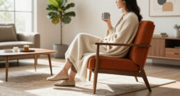11 Best Mid-Century Modern Accent Chairs in 2026