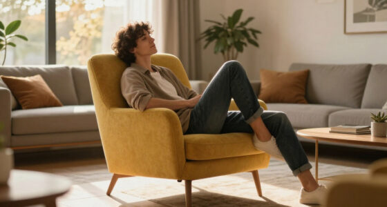 12 Best Contemporary Accent Chairs in 2026