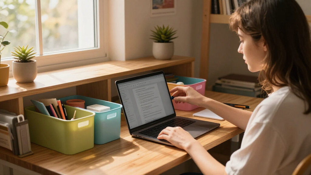 12 Best Multi-Functional Student Desks for Studying and Storage in 2026