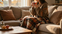 13 Best Cozy Fall Throw Blankets in 2026