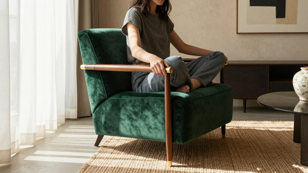13 Best Luxury Accent Armchairs in 2026