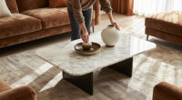 13 Best Luxury Coffee Tables for 2026