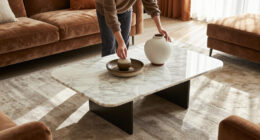 13 Best Luxury Coffee Tables for 2026