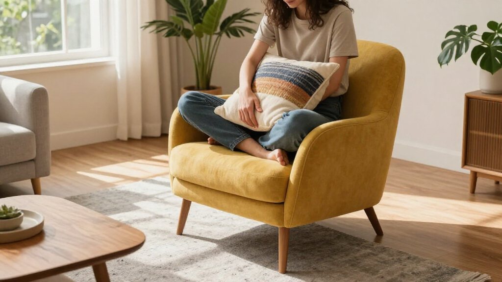 13 Best Modern Accent Chairs in 2026