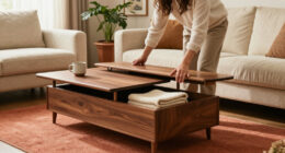 14 Best Coffee Tables With Storage for 2026