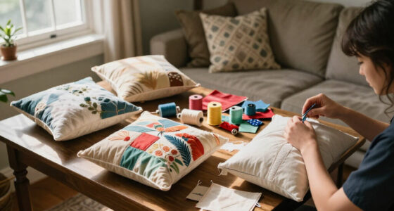 14 Best Decorative Throw Pillow Covers in 2026