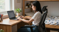 14 Best Ergonomic Desk Chairs for Students in 2026