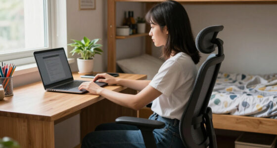 14 Best Ergonomic Desk Chairs for Students in 2026